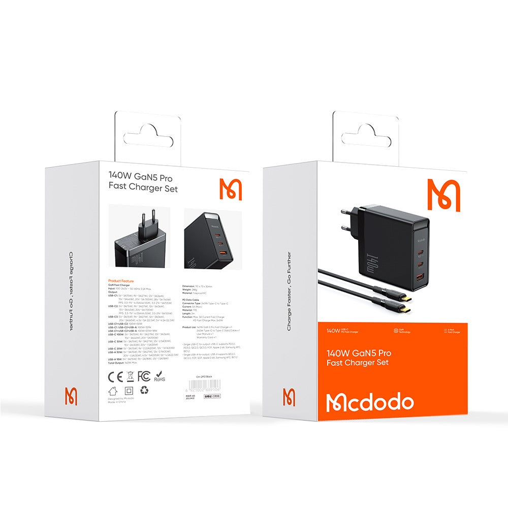 Wall Charger