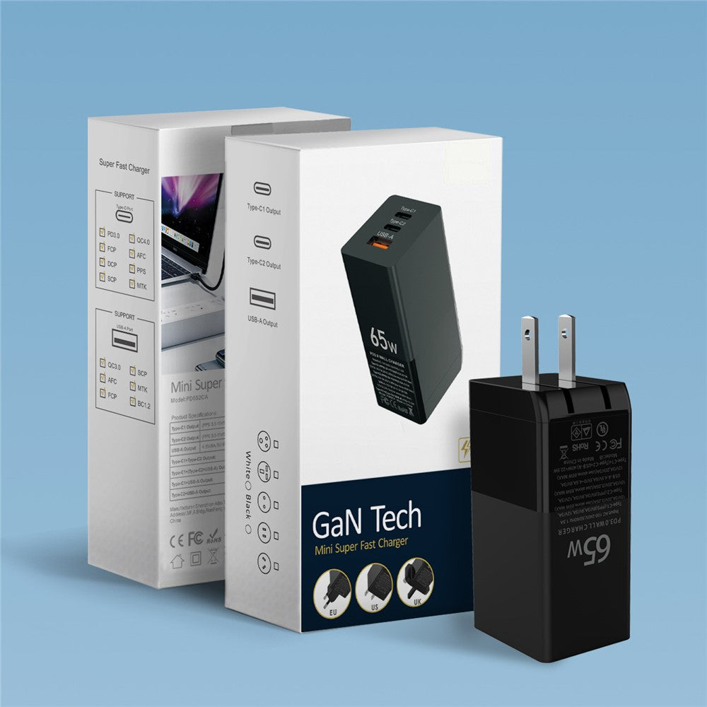 Wall Charger