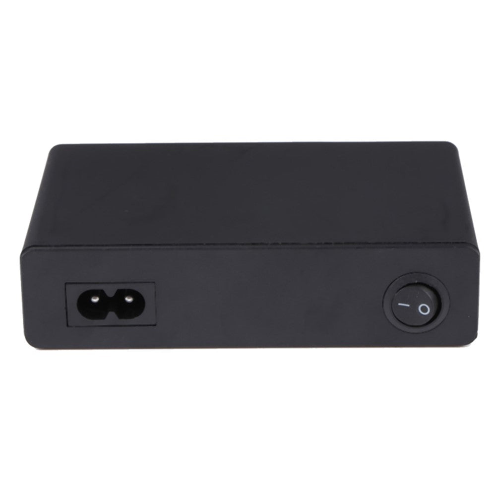 MFT-03Q USB Charger 10-Port 65W Multi-Port Type-C QC3.0 Charging Hub Compact Desktop Power Station