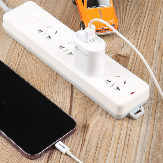 Wall Charger