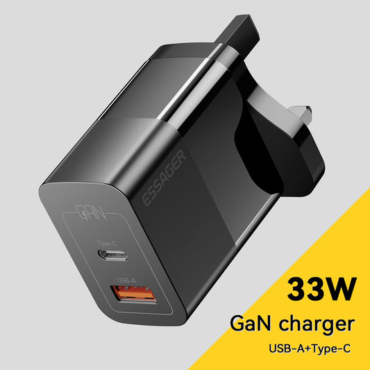 Wall Charger