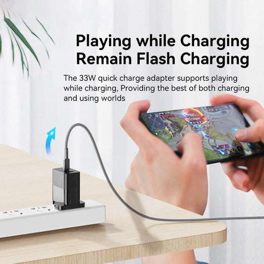 Wall Charger