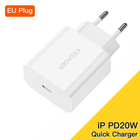 Wall Charger