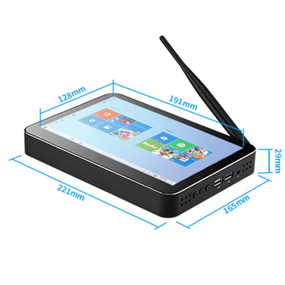 Android Tablets