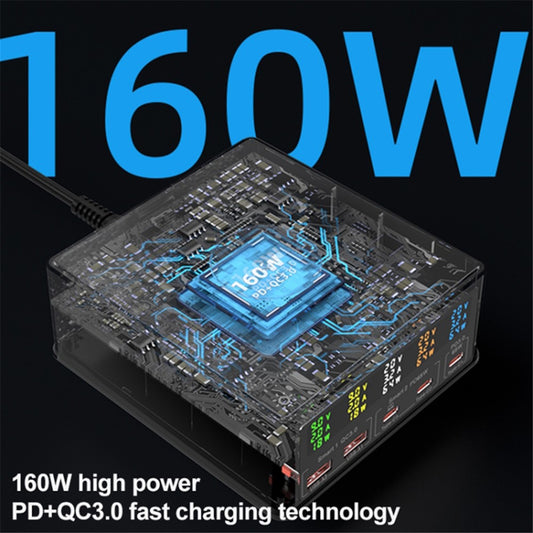 Desktop Chargers