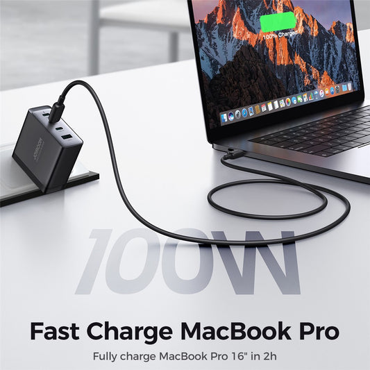 Wall Charger