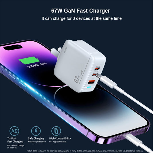 Wall Charger
