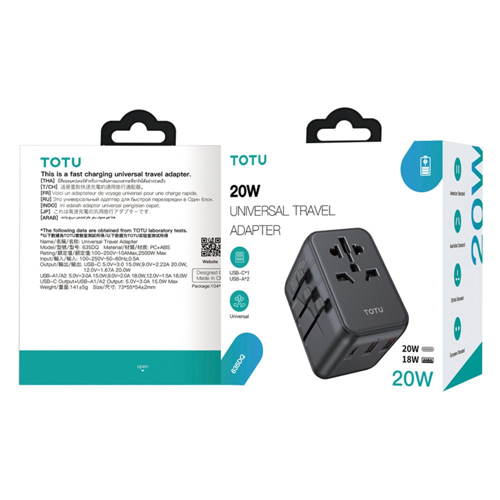 Wall Charger
