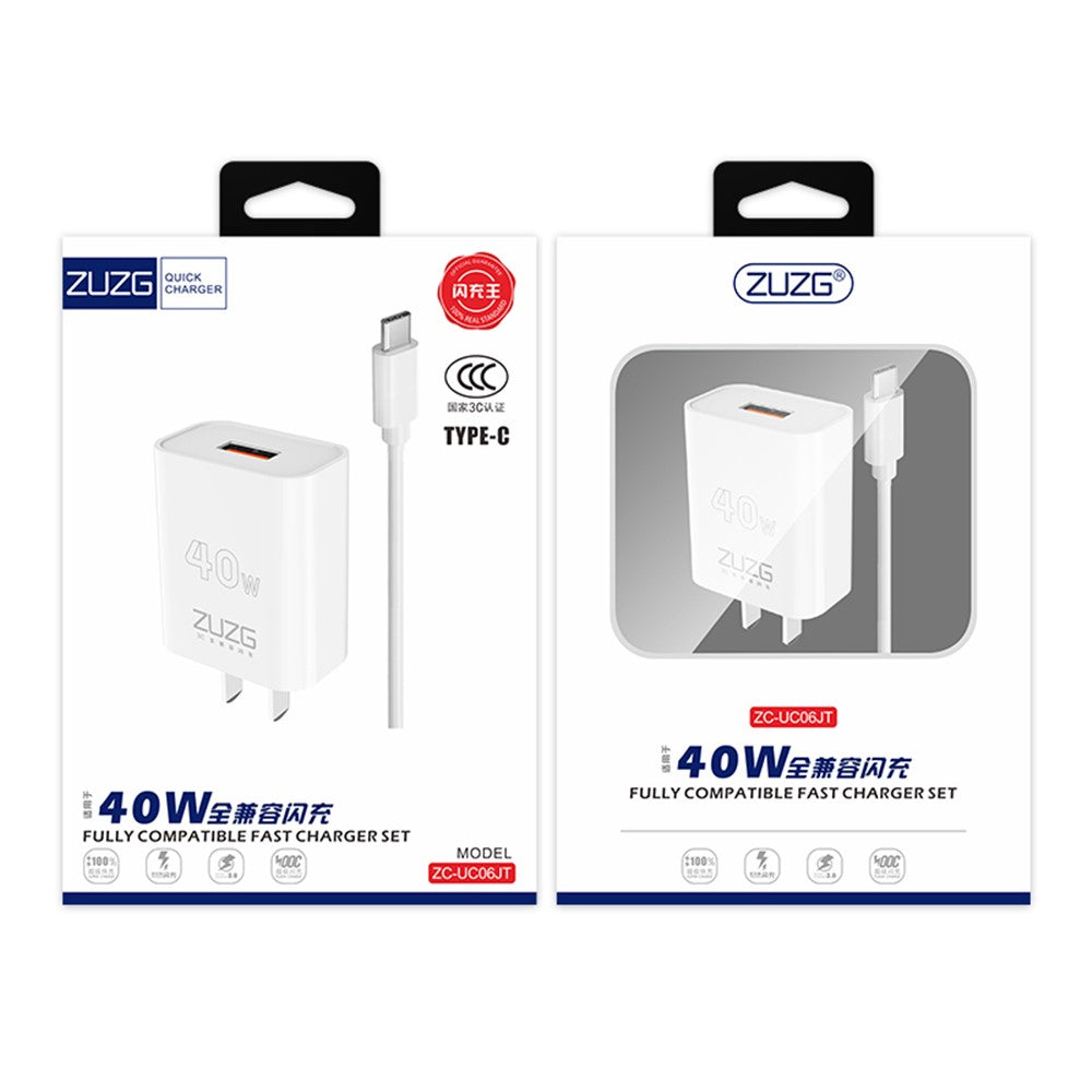 Wall Charger