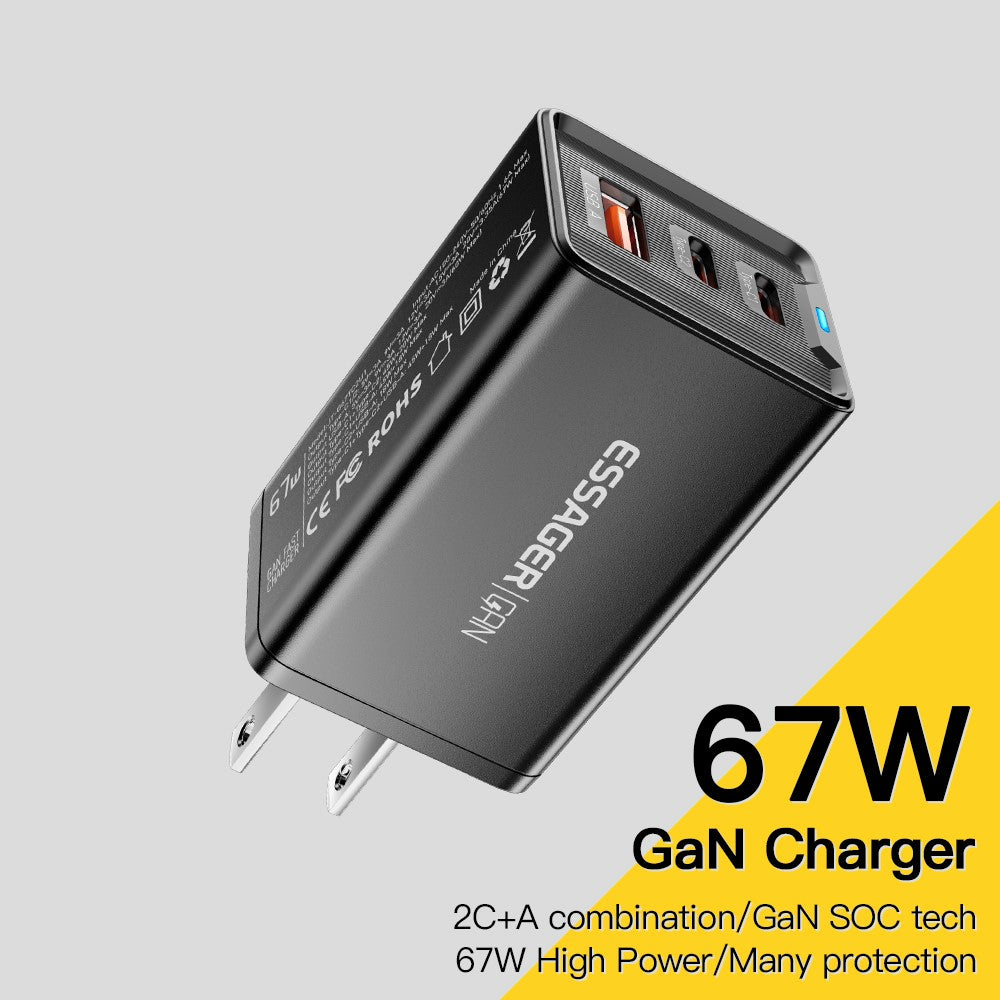 Wall Charger