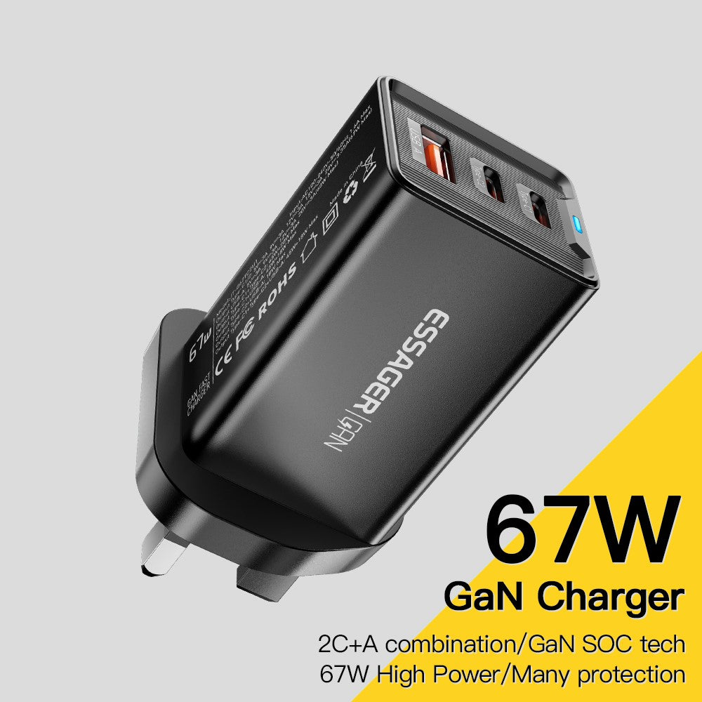 Wall Charger