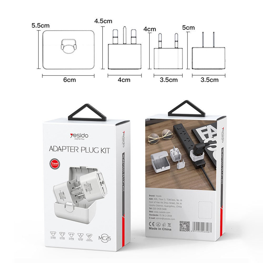 Wall Charger
