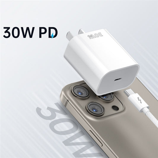 Wall Charger