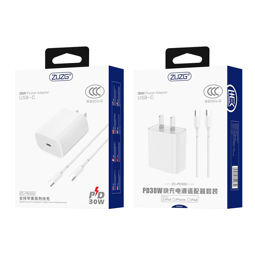 Wall Charger