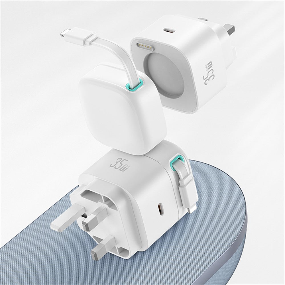 Wall Charger
