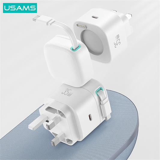 Wall Charger
