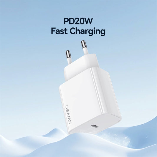 Wall Charger