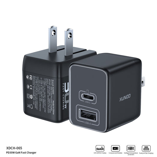 Wall Charger