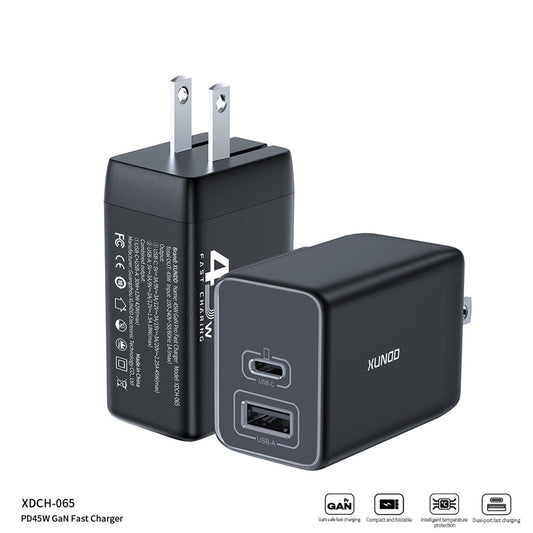 Wall Charger