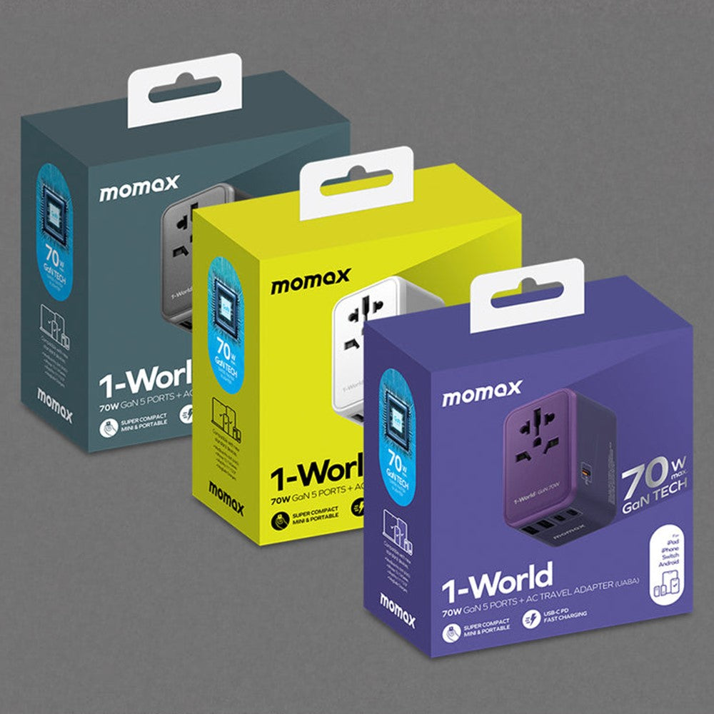 Wall Charger
