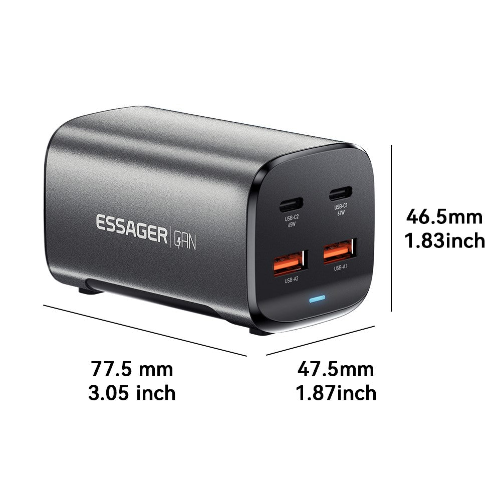 Desktop Chargers