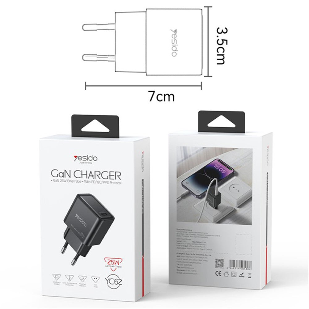 Wall Charger