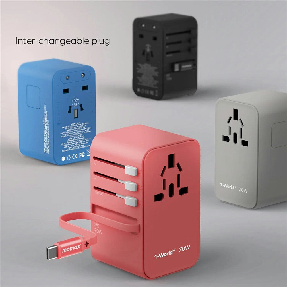 Wall Charger