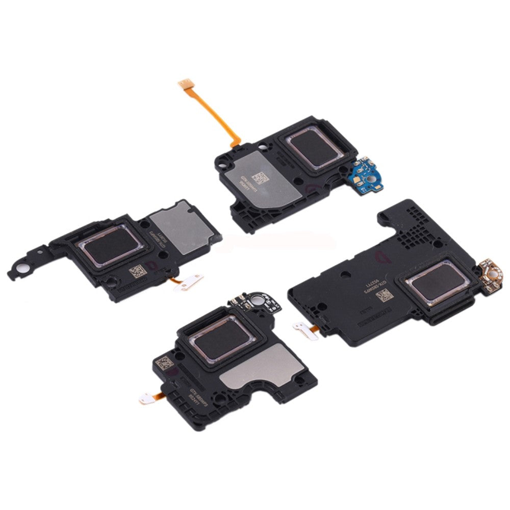 Galaxy Tab Parts
