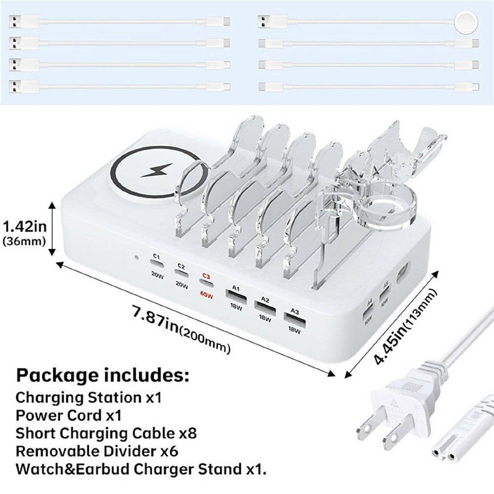 Desktop Chargers
