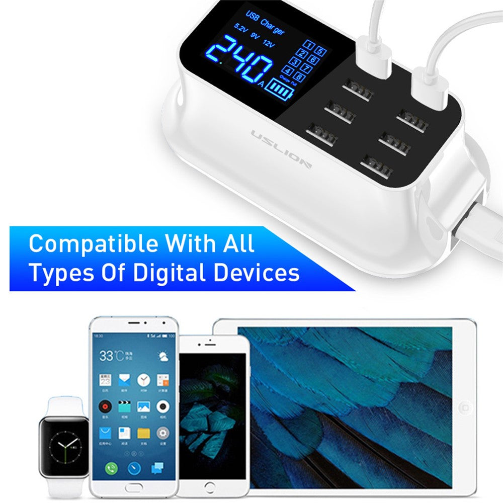 Desktop Chargers