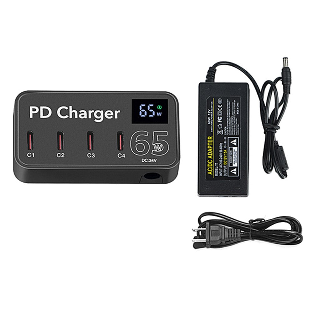 Desktop Chargers
