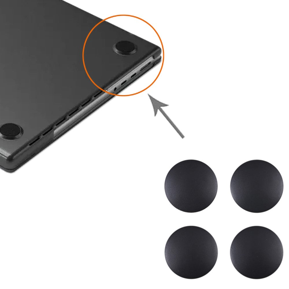 Macbook Parts