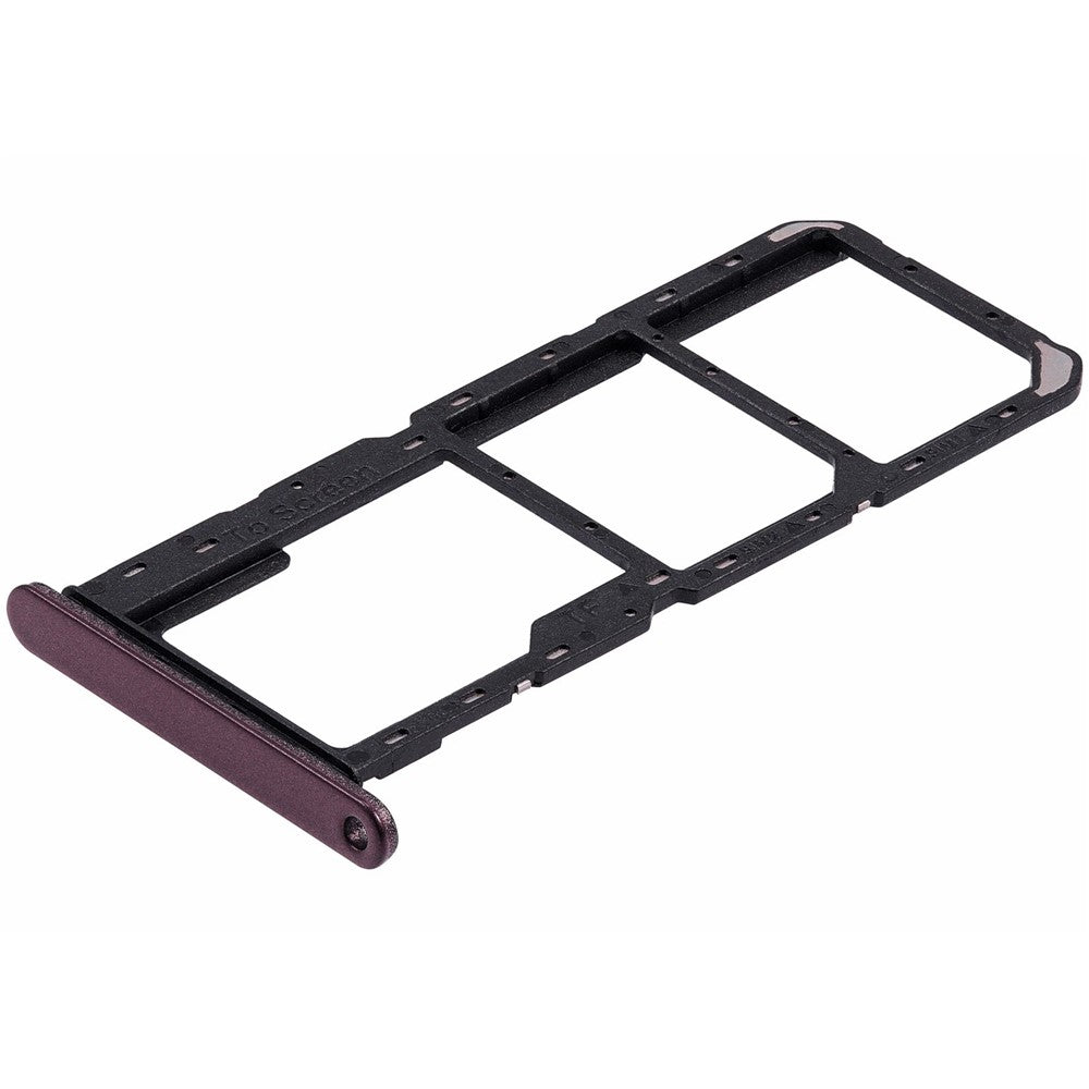 Galaxy A Parts