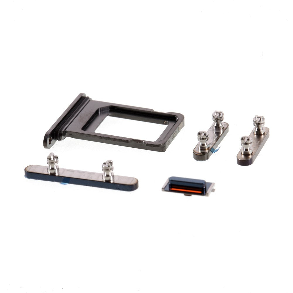 iPhone Parts