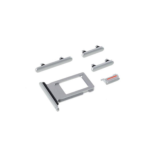 iPhone Parts