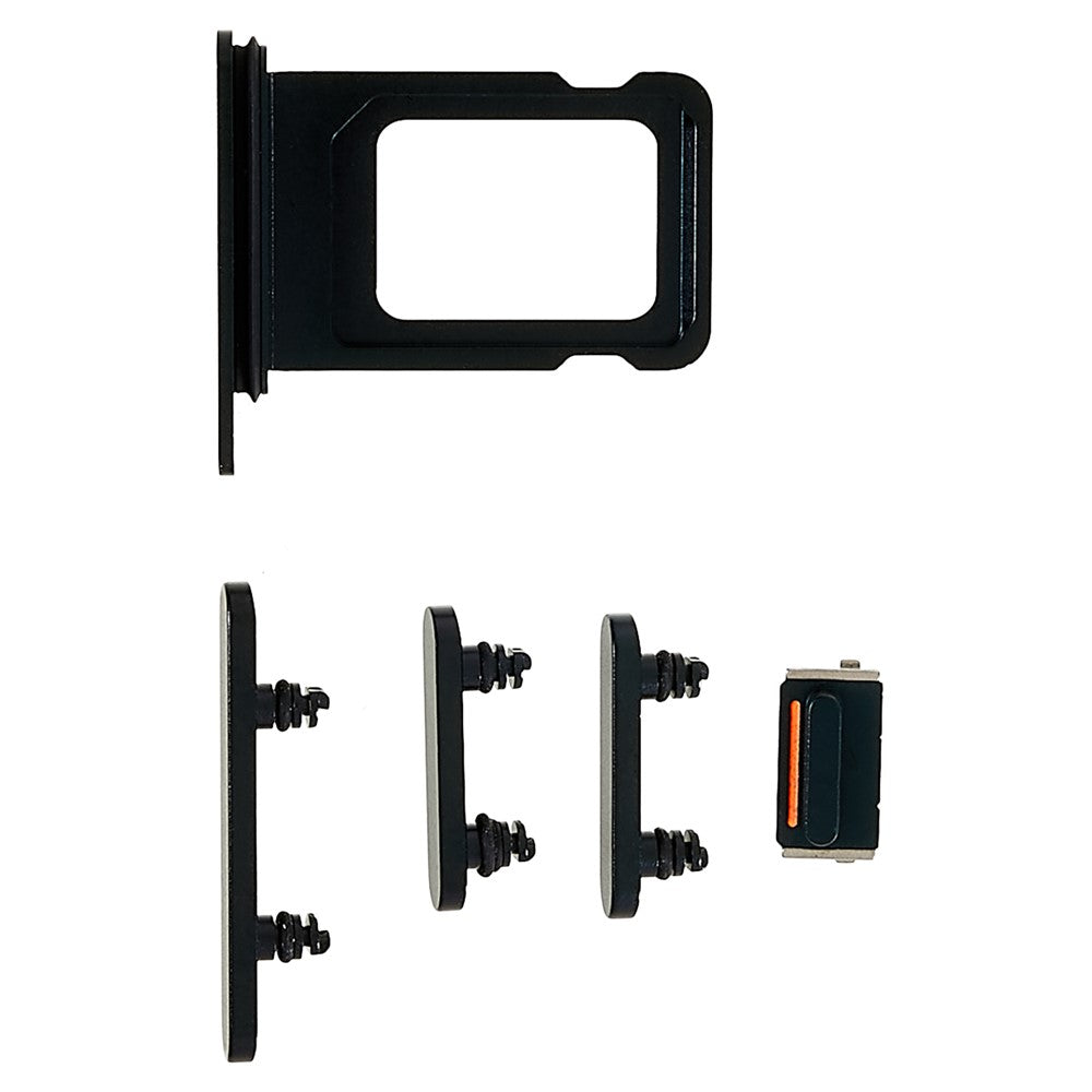 iPhone Parts