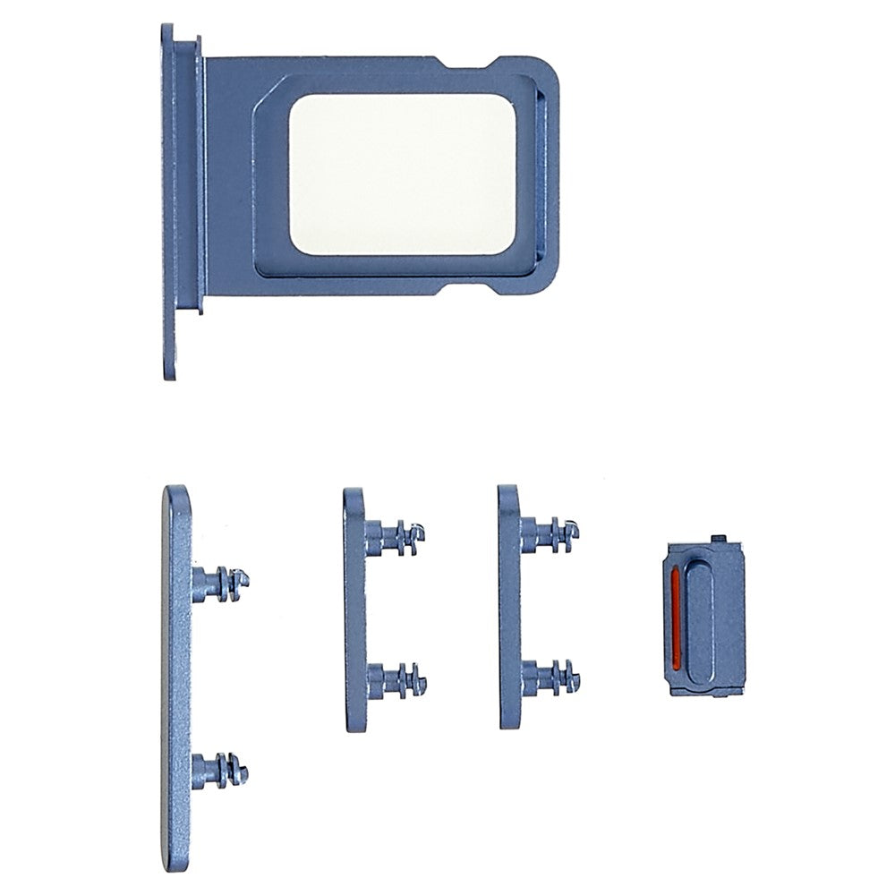 iPhone Parts