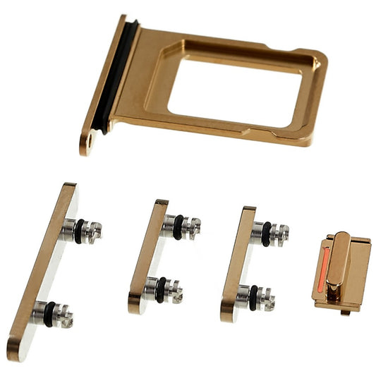 iPhone Parts