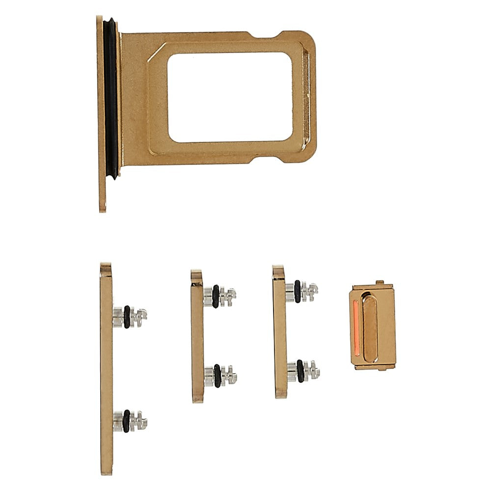 iPhone Parts