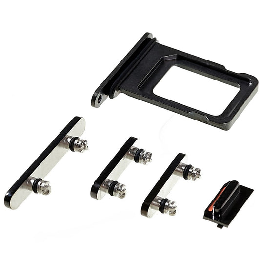 iPhone Parts
