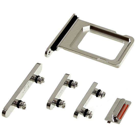 iPhone Parts