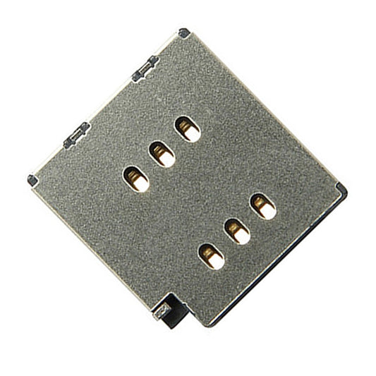 iPhone Parts