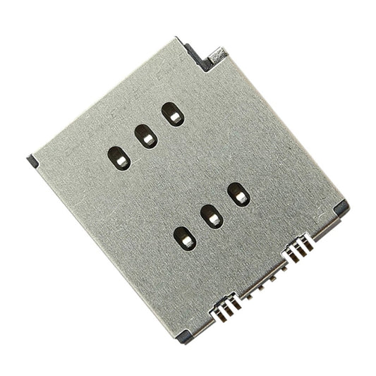 iPhone Parts