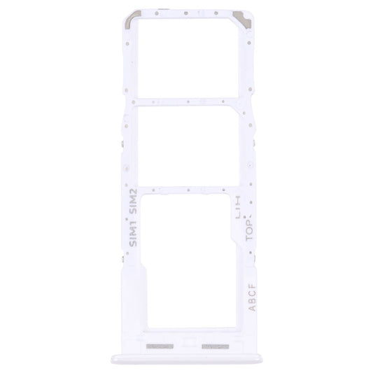 Galaxy A Parts