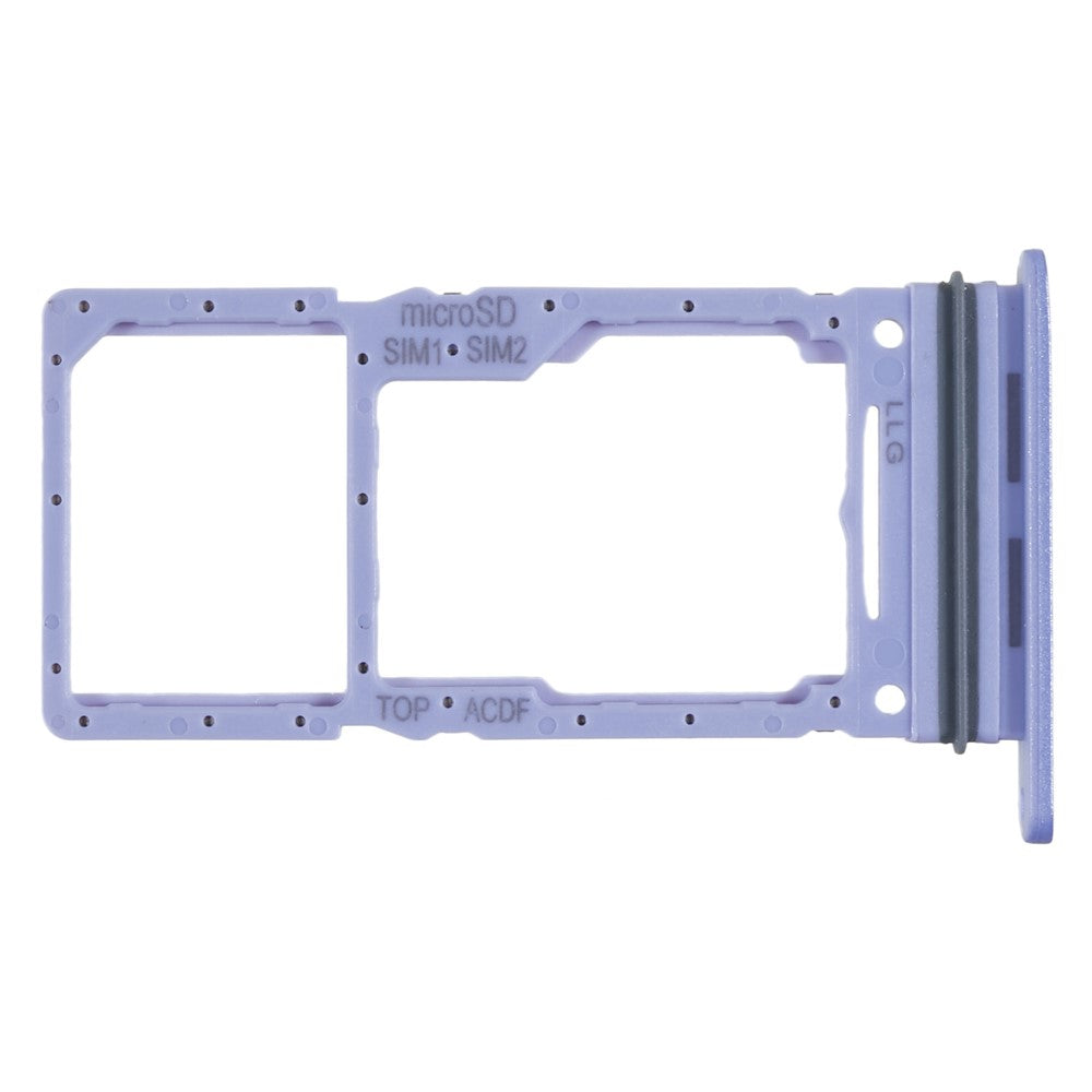 Galaxy A Parts