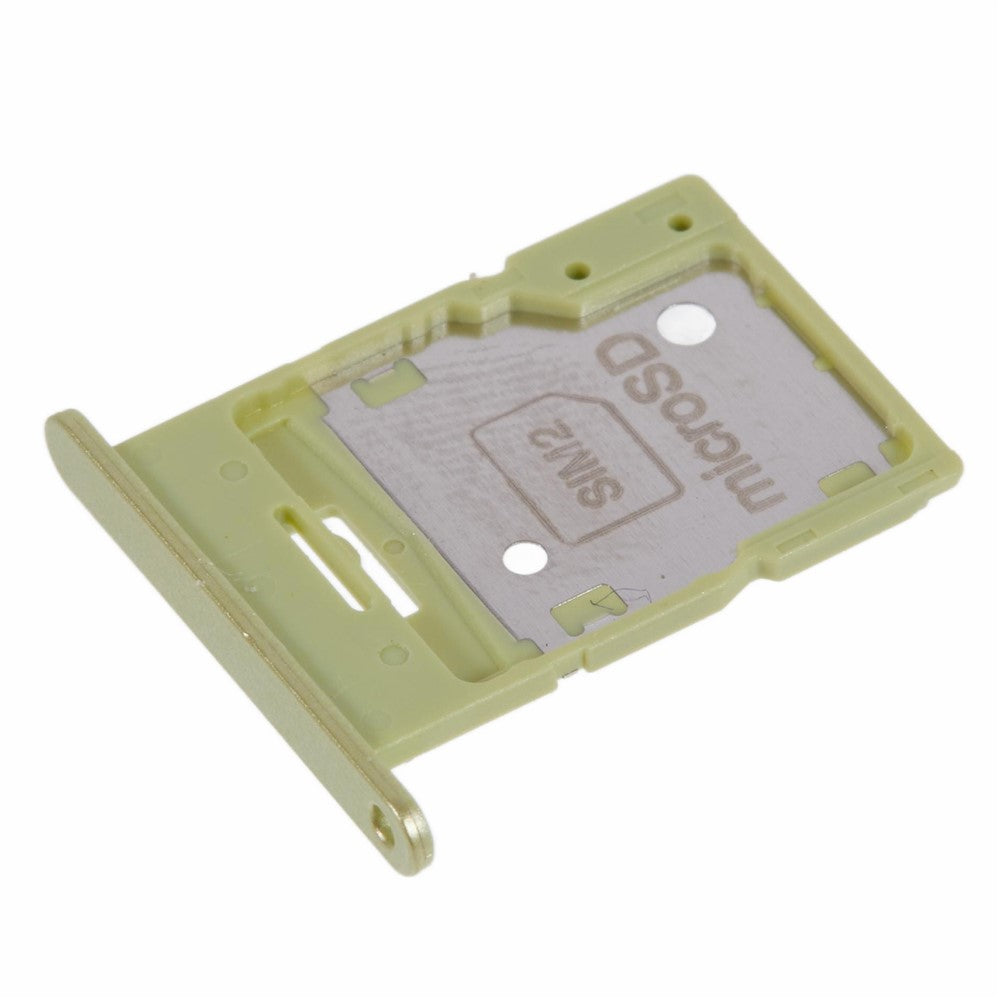 Galaxy A Parts