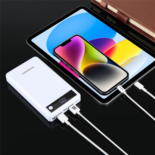 Smartphone Power Bank