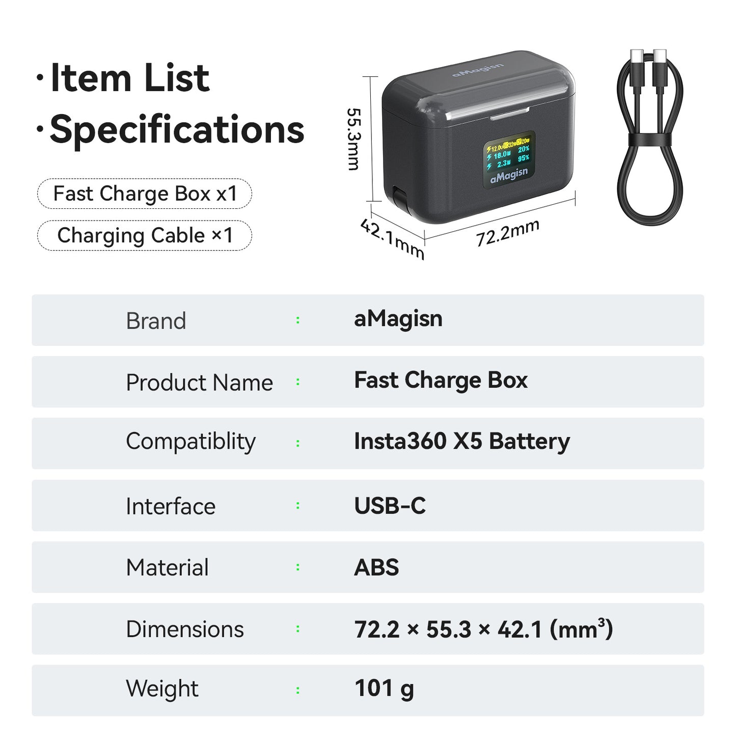Other Camera Accessories