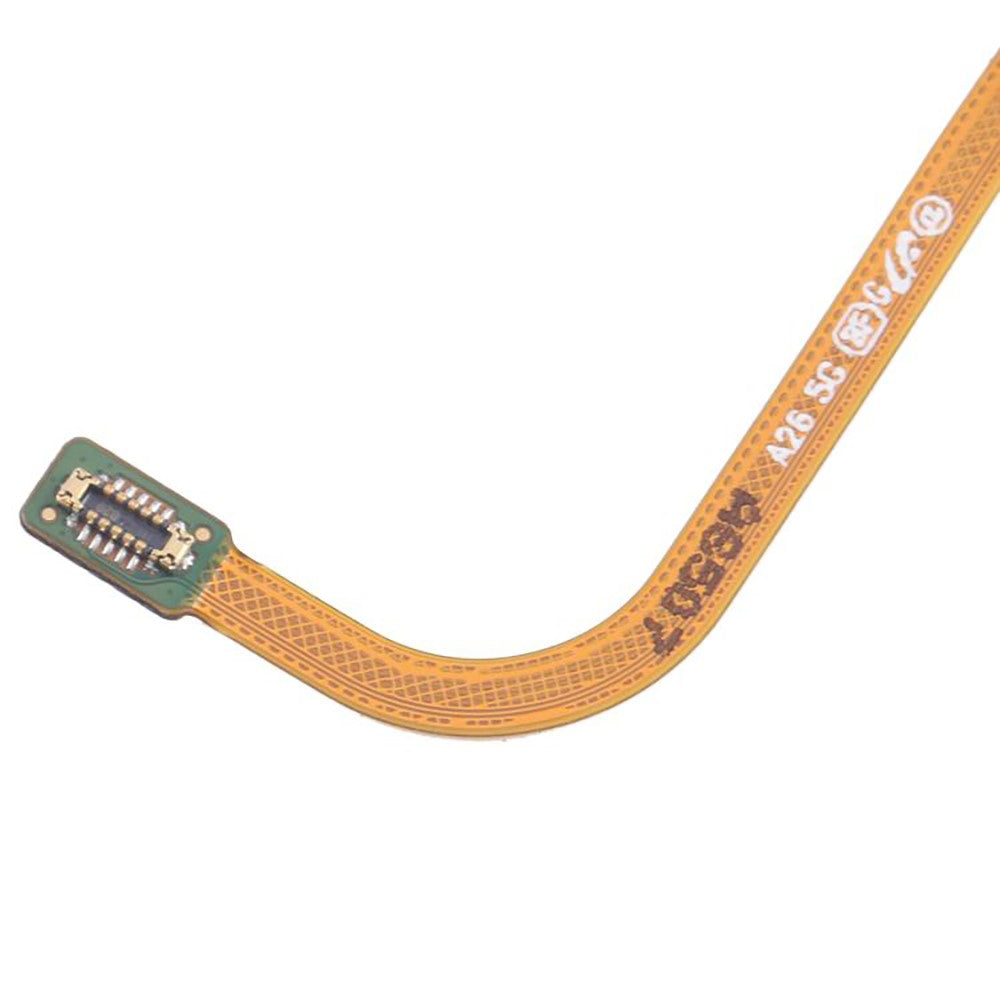 Galaxy A Parts