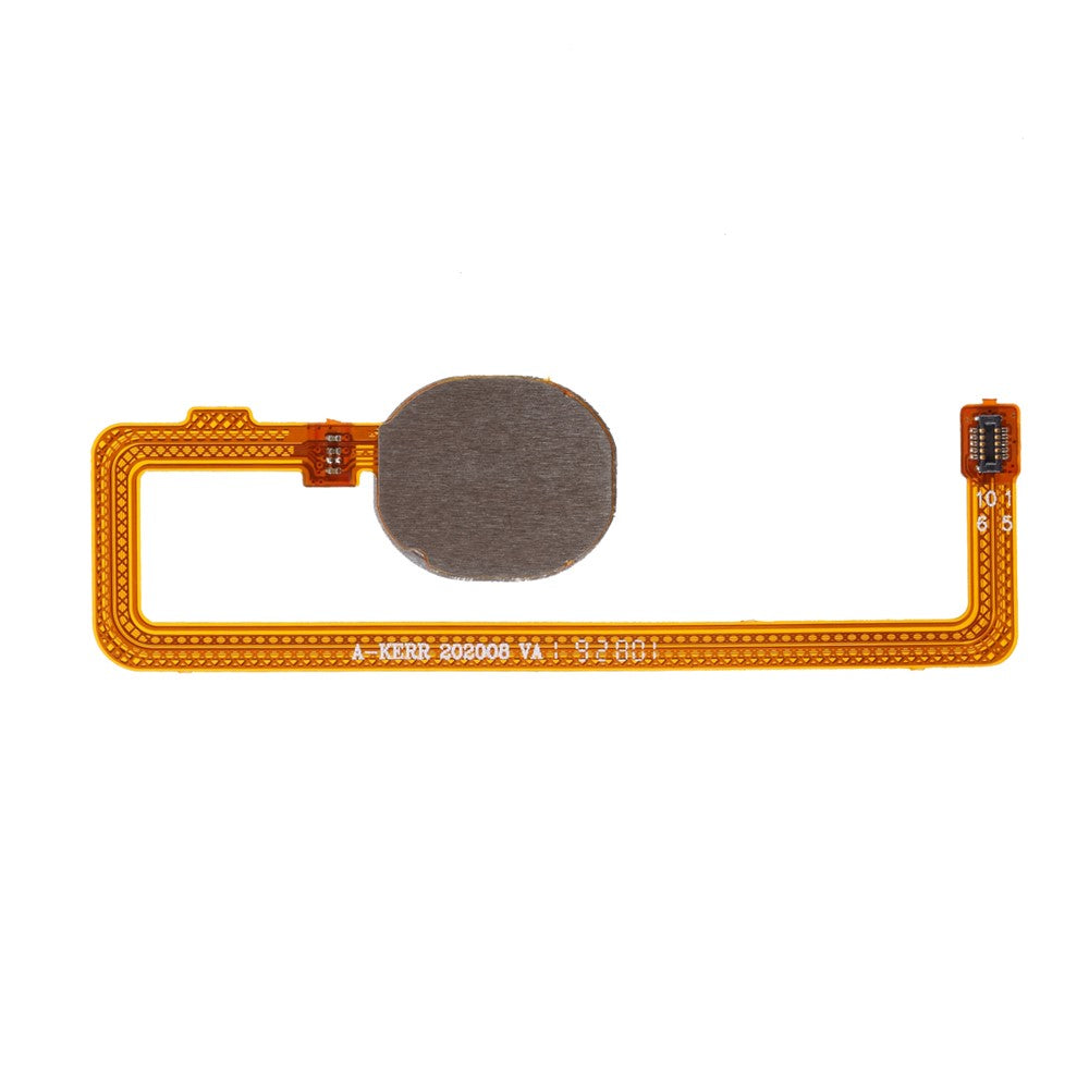 Galaxy A Parts
